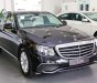 Mercedes-Benz E class E200 2018 - Cần bán xe Mercedes E200 sản xuất 2018, màu đen