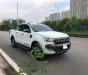 Ford Ranger 3.2 AT 2016 - Cần bán Ford Ranger 3.2 AT sản xuất năm 2016, màu trắng, nhập khẩu, giá tốt