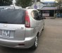 Chevrolet Vivant   2008 - Cần bán Chevrolet Vivant năm 2008, màu bạc