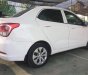 Hyundai Grand i10 1.2MT 2016 - Cần bán gấp Hyundai Grand i10 1.2MT đời 2016, màu trắng chính chủ giá cạnh tranh