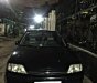 Ford Laser   2001 - Bán Ford Laser sản xuất năm 2001, màu đen, giá 140tr