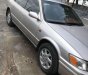 Toyota Camry   2001 - Bán Toyota Camry năm sản xuất 2001, màu bạc giá cạnh tranh