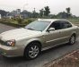 Daewoo Magnus 2.0 APEC 2002 - Xe Daewoo Magnus 2.0 APEC sx 2002, xe nhập  