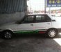 Toyota Corolla   1982 - Cần bán xe Toyota Corolla năm 1982, màu trắng