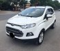 Ford EcoSport Titanium 1.5L AT 2017 - Bán Ford Ecosport Titanium 1.5 số tự động, biển tỉnh, sản xuất 2017