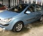 Hyundai Getz 2009 - Bán Hyundai Getz, xe nhà sử dụng kỹ, ít đi