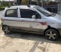 Daewoo Matiz SE 2008 - Cần bán Daewoo Matiz SE sản xuất 2008, màu bạc