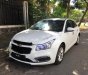 Chevrolet Cruze LT 2016 - Bán Chevrolet Cruze đời cuối 2016, màu trắng, số sàn, xe tuyệt đẹp, như mới 95%