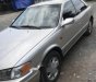 Toyota Camry   2001 - Bán Toyota Camry năm sản xuất 2001, màu bạc giá cạnh tranh