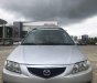 Mazda Premacy   AT   2004 - Bán Mazda Premacy AT sản xuất 2004, màu bạc số tự động, giá 215tr