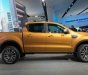 Ford Ranger Wildtrak 2.0L 4x4 AT 2018 - Bán Ford Ranger Wildtrak 2.0L 4x4 AT sản xuất năm 2018, xe nhập, giá tốt