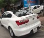 Kia Rio 1.4MT 2017 - Bán xe Kia Rio 1.4MT sản xuất 2017, màu trắng, xe nhập, giá 435tr