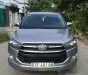 Toyota Innova   E   2017 - Nhà tôi cần bán Toyota Innova E đời 2017 số sàn, xe chạy đúng 36 ngàn km