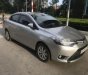 Toyota Vios  G 2016 - Bán Toyota Vios năm sản xuất 2016, màu bạc