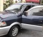 Toyota Zace 2001 - Cần bán Toyota Zace đăng ký lần đầu 2001, màu xanh lam mới 95%, giá chỉ 158tr
