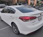 Kia Cerato 2016 - Bán Kia Cerato đời 2016, màu trắng số sàn