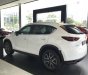 Mazda CX 5  2.0 2WD 2018 - Bán ô tô Mazda CX 5 sản xuất năm 2018, màu trắng giá cạnh tranh