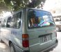 Toyota Hiace 1.8 2000 - Cần bán Toyota Hiace 1.8 năm 2000, màu xanh lam, nhập khẩu