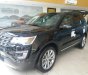 Ford Explorer Limited 2.3L EcoBoost 2018 - Bán Ford Explorer 2.3L Ecoboost động cơ xăng 2.3L, mới 100%