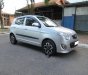 Kia Morning   2012 - Cần bán xe Kia Morning năm 2012, màu bạc, 195tr