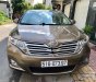 Toyota Venza 2.7 AWD 2009 - Cần bán xe Toyota Venza 2.7 AWD năm sản xuất 2009, màu vàng, xe nhập Mỹ