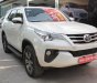 Toyota Fortuner 2.4G 4x2 MT 2017 - Bán Toyota Fortuner G màu bạc, máy dầu 2.4, số sàn, đời năm 2017, xe còn rất đẹp