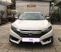 Honda Civic 1.5L Turbo 2017 - Bán Honda Civic 1.5L Turbo năm 2017, màu trắng, 848tr