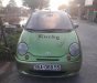 Daewoo Matiz SE 0.8 MT 2005 - Bán ô tô Daewoo Matiz SE 0.8 MT đời 2005, điều hoà mát lạnh