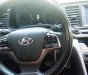 Hyundai Elantra 2.0 AT 2016 - Bán xe Hyundai Elantra 2.0 AT, màu đỏ, nội thất màu xám, sản xuất năm 2016, đăng ký 08/2016