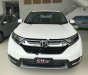 Honda CR V  1.5 L CVT   2018 - Bán Honda CR V 1.5 L CVT 2018, xe nhập khẩu nguyên chiếc Thái Lan