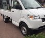 Suzuki Carry 2018 - Bán Suzuki Carry đời 2018, màu trắng, nhập khẩu, 312 triệu