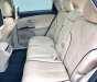 Toyota Venza   2009 - Bán ô tô Toyota Venza năm sản xuất 2009, màu bạc