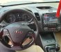 Kia Cerato   2016 - Cần bán xe Kia Cerato năm 2016, màu trắng số sàn giá cạnh tranh