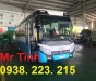 Thaco TB79 2018 - Giá xe TB79 29 chỗ Thaco Trường Hải mới nhất 2018 - hỗ trợ trả góp 75-80% giá trị xe