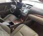 Toyota Camry 2.4G 2008 - Bán ô tô Toyota Camry 2.4G năm 2008, màu đen số tự động