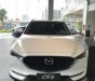 Mazda CX 5  2.0 2WD 2018 - Bán ô tô Mazda CX 5 sản xuất năm 2018, màu trắng giá cạnh tranh