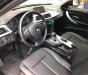 BMW 3 Series 320i 2013 - Bán BMW 3 Series 320i năm 2013, màu đen, giá 845 triệu