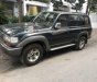 Toyota Land Cruiser   1996 - Cần bán xe Toyota Land Cruiser đời 1996