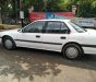 Honda Accord   1990 - Cần bán Honda Accord sản xuất năm 1990, màu trắng, giá chỉ 98 triệu