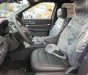 Ford Explorer Limited 2.3L EcoBoost 2018 - Bán Ford Explorer 2.3L Ecoboost 4x4 AT nhập khẩu Mỹ