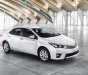 Toyota Corolla altis 2018 - Toyota Mỹ Đình - Nhật đặt Corolla Altis 2019. LH 0933331816 để nhận được thông tin mới nhất và sớm nhất