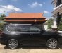 Lexus LX 570 2017 - Bán Lexus LX 570 năm 2017, màu đen, đăng ký 2017, nội thất da bò