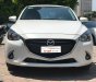 Mazda 2 1.5AT   2016 - Cần bán xe Mazda 2 1.5AT Sedan 2016, màu trắng