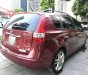 Hyundai i30 CW 2009 - Bán ô tô Hyundai i30 CW đời 2009, màu đỏ, nhập khẩu nguyên chiếc