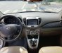 Hyundai Grand i10 2012 - Bán Hyundai Grand i10 đời 2012, màu bạc, nhập khẩu còn mới, giá 235tr