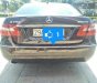 Mercedes-Benz E class E250 2011 - Bán Mercedes E250 đời 2011, sản xuất năm 2010, tên tư nhân