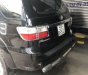 Toyota Fortuner   2009 - Bán Toyota Fortuner đời 2009, màu đen