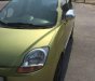 Chevrolet Spark 2010 - Cần bán xe Chevrolet Spark năm sản xuất 2010