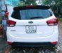 Kia Rondo   2017 - Bán xe Kia Rondo đời 2017, màu trắng chính chủ