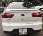 Kia Rio 1.4MT 2017 - Bán xe Kia Rio 1.4MT sản xuất 2017, màu trắng, xe nhập, giá 435tr